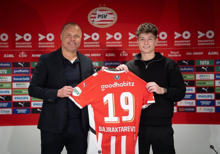 2026世界杯投注app下载-隆戈：米兰有意21岁波黑边锋巴伊拉塔雷维奇