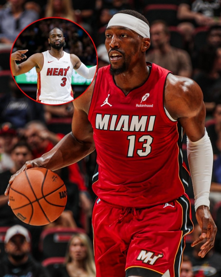 2026世界杯投注-阿德巴约生涯得分突破10000大关 热火队史韦德之外首位万分先生