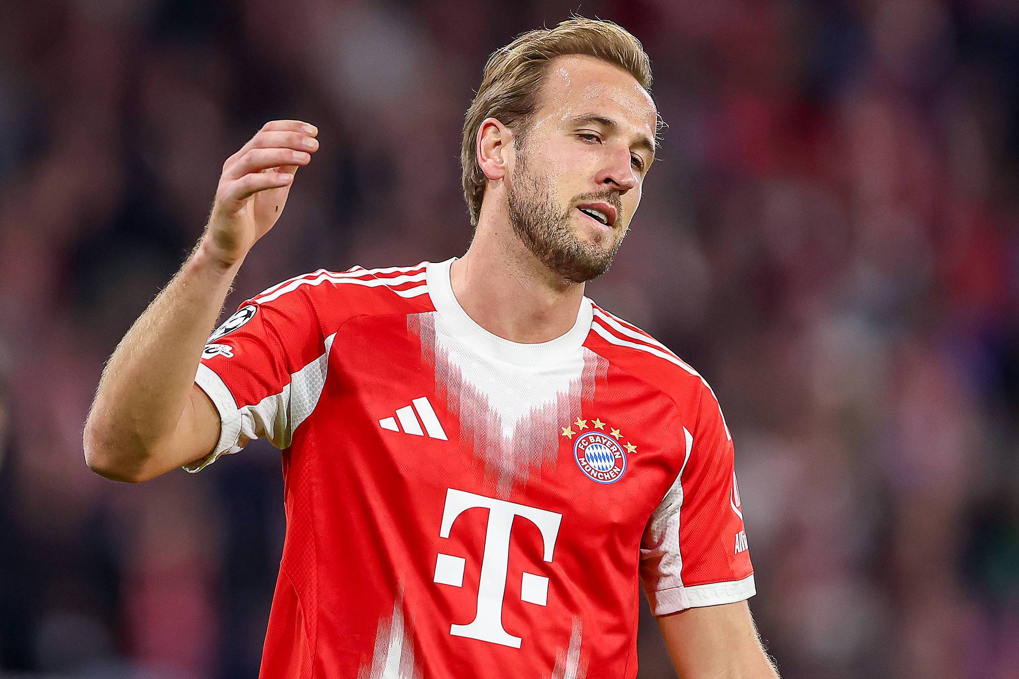 2026世界杯投注app下载-制胜者亦有瑕疵——凯恩对罚丢点球“并不烦恼”