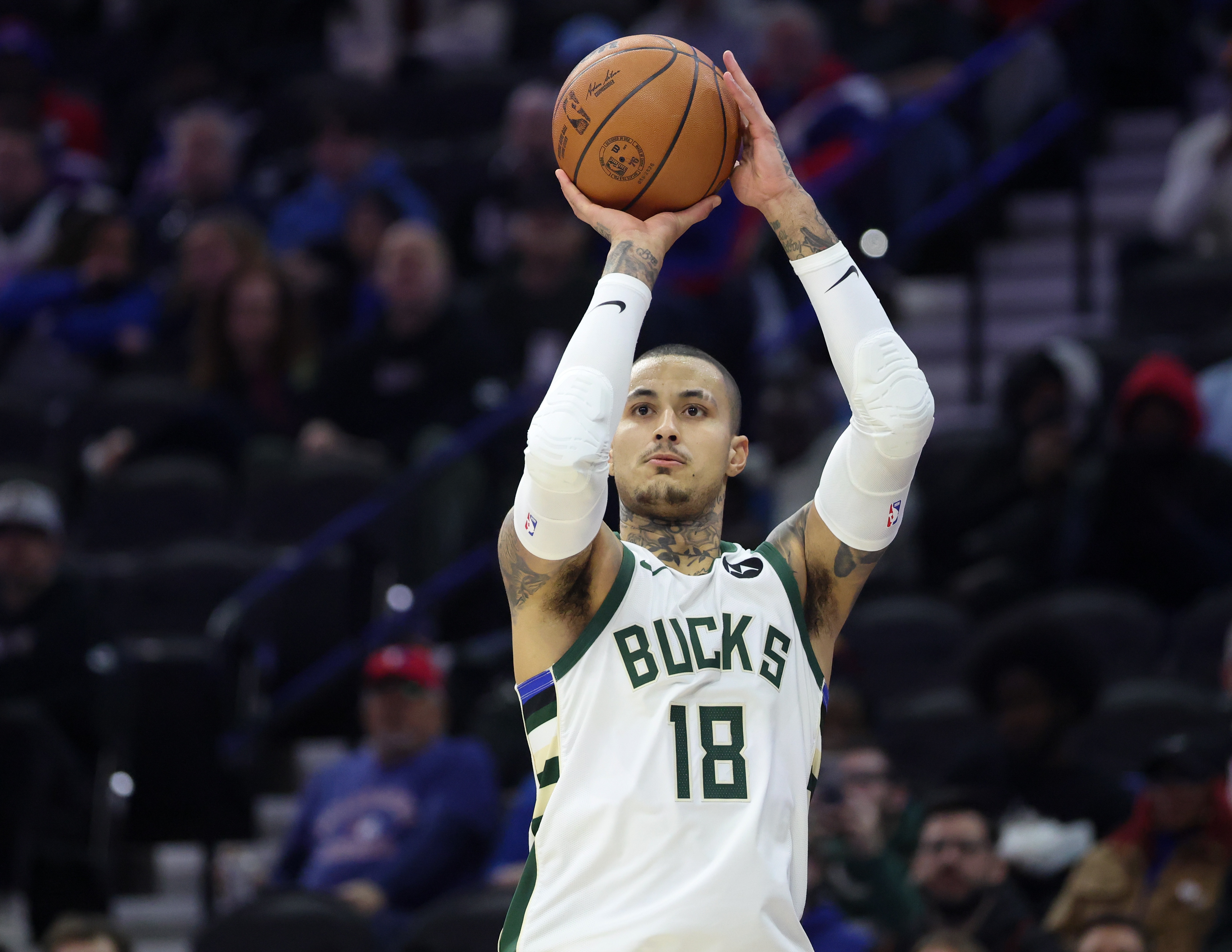 2026世界杯投注-库兹马谈万分里程碑：前天还特意查了下 想着今天拿30分就太棒了