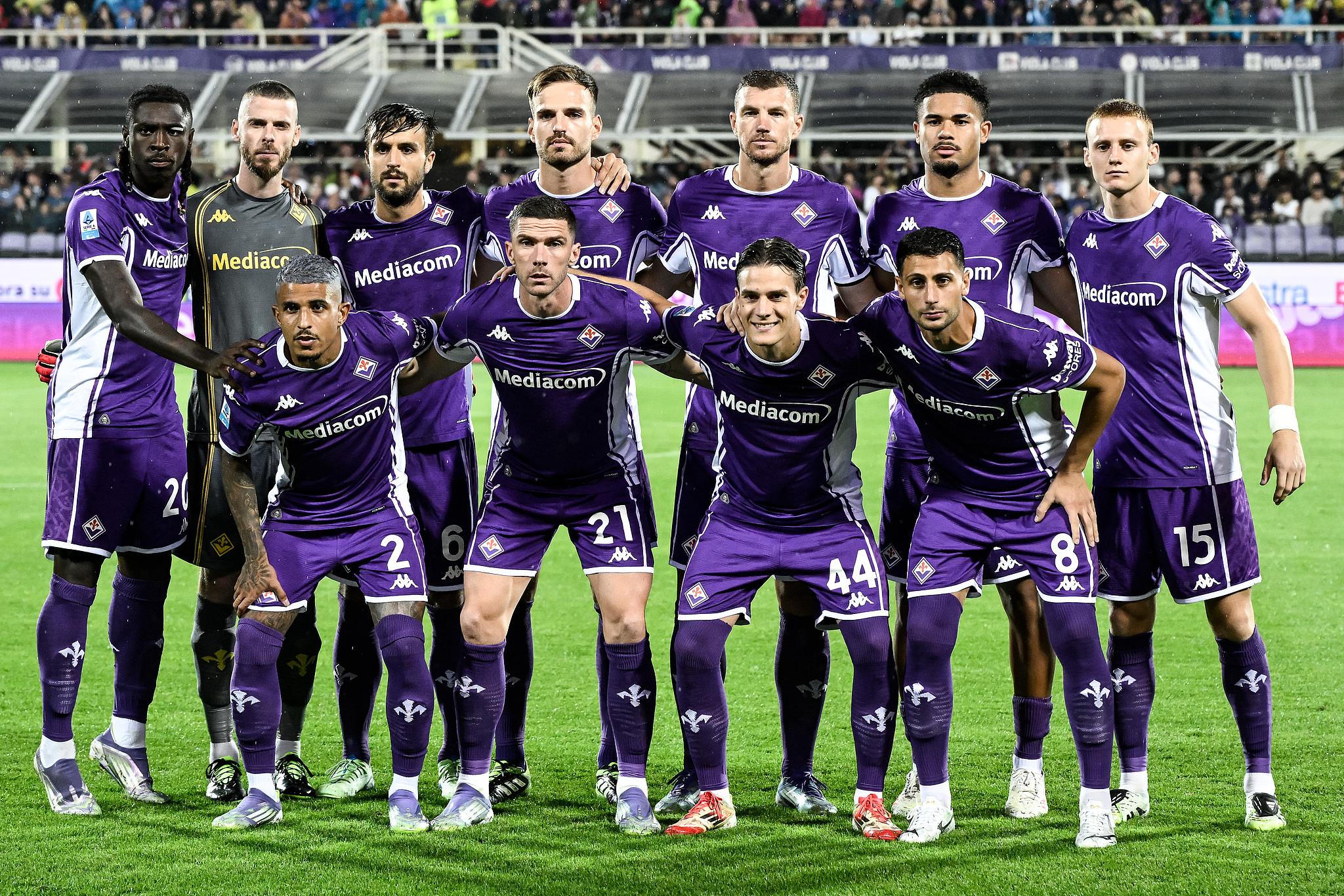 2026世界杯投注登录入口-小科米索：“继承父亲的遗产”。佛罗伦萨将有何变化